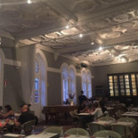 Comme Ca À l'intérieur