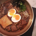 Shangri-la Ramen Nourriture