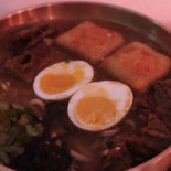 Shangri-la Ramen Nourriture