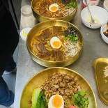 Shangri-la Ramen Boisson