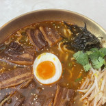 Shangri-la Ramen Boisson