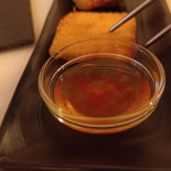 Shangri-la Ramen Boisson