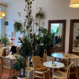Breakfast Lovers Alfama Innen