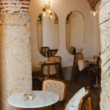 Breakfast Lovers Alfama Innen