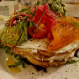 Breakfast Lovers Alfama Comida