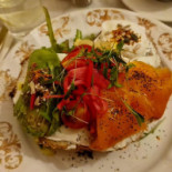 Breakfast Lovers Alfama Comida