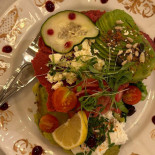 Breakfast Lovers Alfama Essen