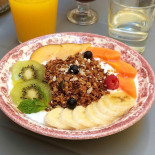 Breakfast Lovers Alfama Comida
