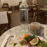 Breakfast Lovers Alfama Bebida