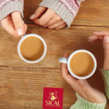 Café Aquário Boisson