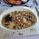 Tasca Do Salgueiro Comida