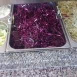 Di Amici Grill Nourriture