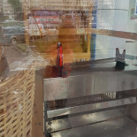 Di Amici Grill À l'intérieur