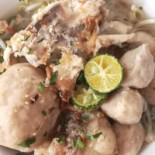 Zahir Kebab Nourriture