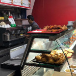 Dhaka Bebida