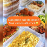 Maisabor Comida
