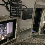 Ds Café Extérieur