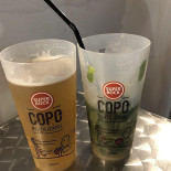 Ds Café Boisson