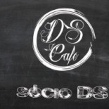 Ds Café Logo
