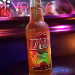 Socram Boisson