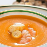Crème De La Crème Nourriture