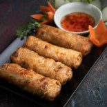 Vietnamesa Nourriture