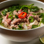 Vietnamesa Nourriture