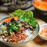 Vietnamesa Nourriture