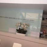 Le Café À l'intérieur