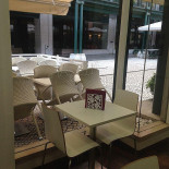 Le Café Extérieur