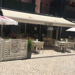 Le Café Extérieur