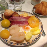 Le Café Nourriture