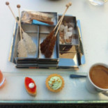 Le Café Boisson