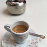 Le Café Boisson