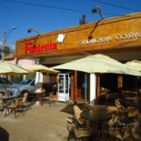 Ds Café Extérieur