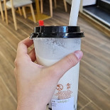 Tea's Season Bubble Tea Boisson