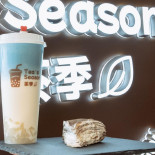 Tea's Season Bubble Tea Boisson