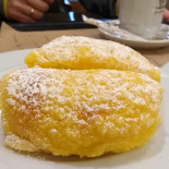 Gallassa Cafe Comida