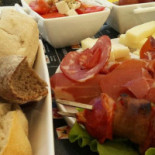 Gallassa Cafe Comida