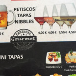 Gallassa Cafe Carta
