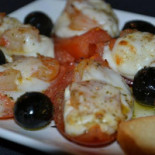 Gallassa Cafe Comida
