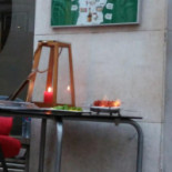 Gallassa Cafe Bebida