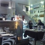 Gallassa Cafe Dentro