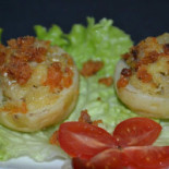 Gallassa Cafe Comida