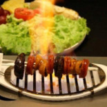 Gallassa Cafe Comida