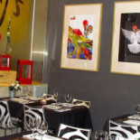 Gallassa Cafe Dentro
