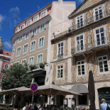 Gallassa Cafe Exterior