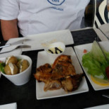 Gallassa Cafe Comida