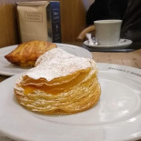 Gallassa Cafe Comida