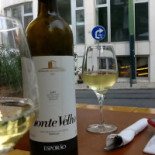 Gallassa Cafe Bebida